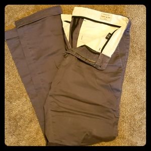 Frank and Oak Newport Chinos